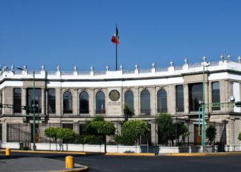 Inicia la transición de gobierno López-Sheinbaum