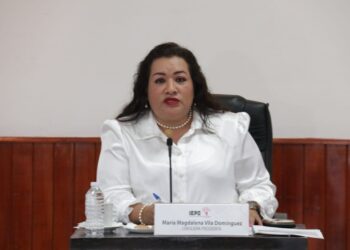Siempre sí habrá elecciones extraordinarias en Chiapas