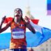 Con cierre de locura, Sifan Hassan conquista el maratón de París