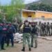 Atacan huachicoleros a militares
