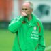 El paso de Sven-Göran Eriksson por la selección mexicana