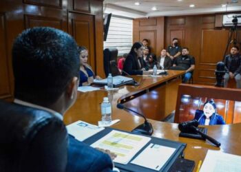 Tribunal Electoral de Hidalgo anula elección en municipio de Cuautepec de Hinojosa