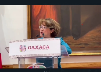 Oaxaca, sin casos de nueva cepa de la viruela símica o del Mono