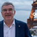 El presidente del COI, Thomas Bach, defendió la participación de Imane Khelif y Lin Yu-ting en boxeo femenil, con lo que terminó con la polémica