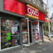 Tienda Oxxo, combustible