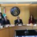 Transferencia de Diputados para controlar la Jucopo. /AMEXI /Foto: Cámara de Diputados.