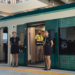 Tren Maya logra movilizar a 300 mil pasajeros