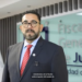 Ulises Lara, encargado del despacho de la FGJCDMX.