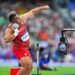 Uziel Muñoz logra histórico octavo lugar en París 2024