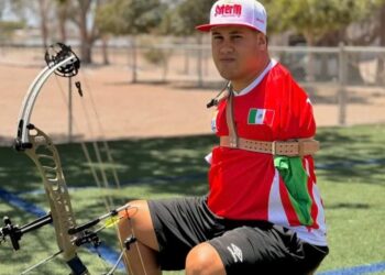 Víctor Sardinas Vivero tiene regular inicio