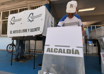 Grupos de atención prioritaria ocuparán 27% de concejalías.