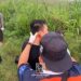 Vuelca camioneta con más de 20 migrantes en Veracruz