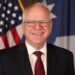 ¿Quién es Tim Walz?