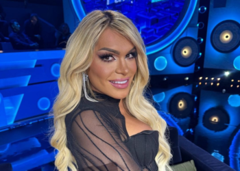 Wendy Guevara