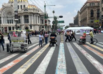 Denuncian comerciantes baja en sus ventas de hasta el 60%