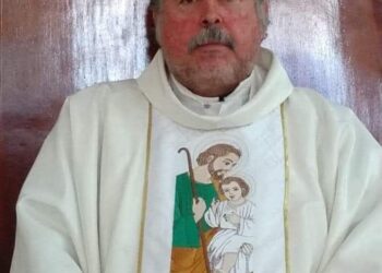 Denuncian desaparición de sacerdote en Jalisco