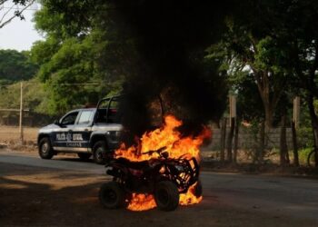 Cárteles operan en Centro de Chiapas