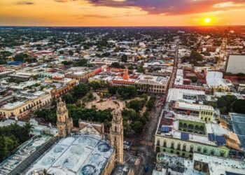 Yucatán registra la menor tasa de homicidios del país: INEGI