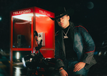 Yeison Jiménez lanza su sencillo "La Llamada"