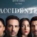 Leonardo Padrón regresa a Netflix con el impactante drama “Accidente"