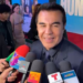 Adrián Uribe comparte los detalles de su nueva cinta "El candidato Honesto"