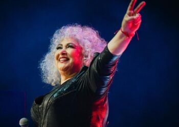 Amanda Miguel