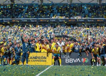 El patrón Emilio Azcárraga hace severa llamada de atención