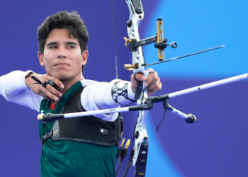 Carlos Rojas eliminado