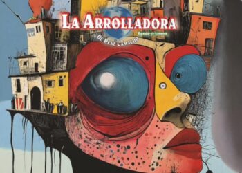 La Arrolladora Banda El Limón le canta a los corazones rotos