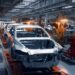 Imparable el crecimiento de la industria automotriz