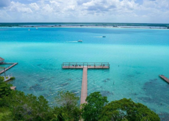 Bacalar destino turistico