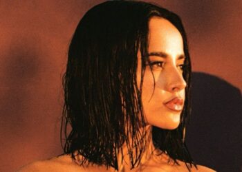 Becky G celebra la música regional en la gira “Casa Gómez: Otro capítulo”