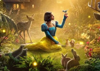 Disney estrenará nueva versión de Blancanieves en marzo del 2025