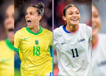 Brasil busca vencer a su verdugo