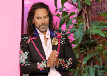 Marco Antonio Solís “El Buki” reacciona a ser candidato para la medalla Belisario Domínguez