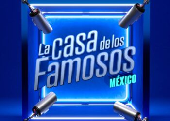 "La casa de los famosos" registra números históricos