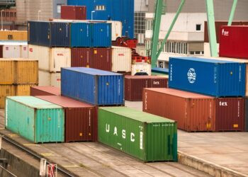 México, firme como socio comercial de EU, pese a ligero retroceso