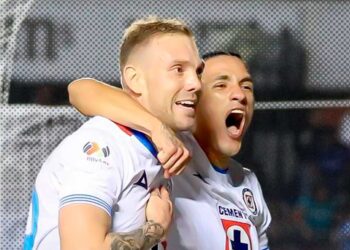 Cruz Azul