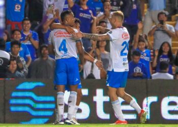 Cruz Azul