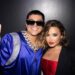 Grupo Firme y Demi Lovato sorprenden con "Chula", mezcla única de estilos