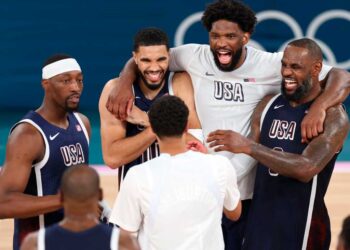 dream team