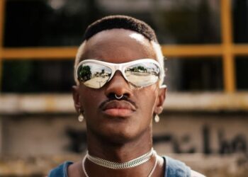 El colombiano Junior Zamora está redefiniendo el R&B Latino