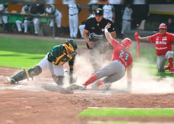eliminan diablos al campeon
