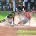 eliminan diablos al campeon