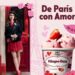 Emily en París,: lanzan helado inspirado en la famosa serie