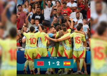 España