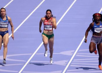 Cecilia Tamayo tiene mañana otra oportunidad para ir a semifinales