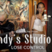 Indy Fontaine se luce en el cover "Lose Control" de Teddy Swims
