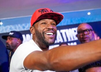 Mayweather