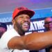 Mayweather